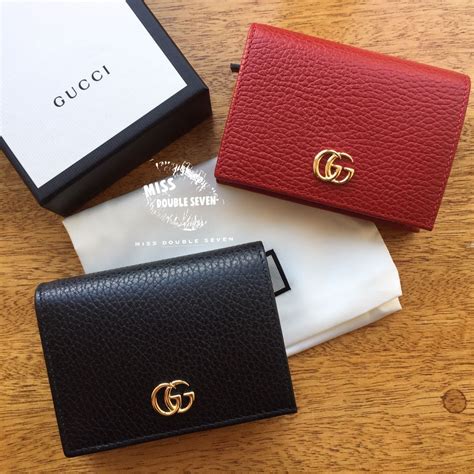 gucci 皮 夾|gucci 零錢包.